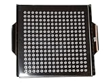 Deluxe Non-Stick Grill Topper