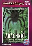 DVD Arachnid, film DVD Arachnid