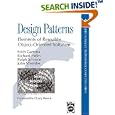 Design Patterns: Elements of Reusable Object-Oriented Software... by  Erich Gamma, Richard Helm, Ralph Johnson, and John M. Vlissides