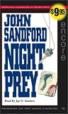 Night Prey Night Prey