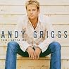 Image of album by Andy Griggs