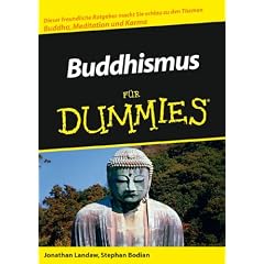 Buddhismus Für Dummies (Fur Dummies) (Taschenbuch)