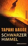 Produkt-Bild: Schwarzer Himmel: Kriminalroman (suhrkamp taschenbuch)