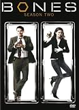Bones - Season 2 (6 DVDs)