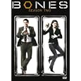 Bones - Season 2 (6 DVDs)