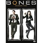 Bones - Season 2 (6 DVDs)