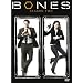 Bones - Season 2 (6 DVDs)