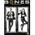 Bones - Season 2 (6 DVDs)