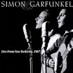 Live from New York City,1967