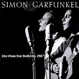 Live From New York City 1967