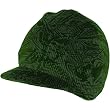 Fly Racing Scramble Men's Beanie Race Wear Hat - Olive