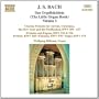 Bach: Das Orgelb�chlein (The Little Organ Book), Vol. 1