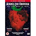 Across The Universe [DVD]