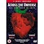 Across the Universe [Import anglais] <b>DVD</b> ~ Evan Rachel Wood