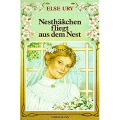 Nesth�kchen, Bd.5, Nesth�kchen fliegt aus dem Nest