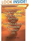 Is the Age of the Antichrist, Martyrdom, Rapture and the Millennial Kingdom Coming? (II)