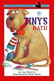 Tiny's Bath (Easy-to-Read,Viking)