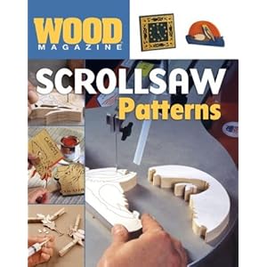 SCROLL SAW WOOD PATTERNS 
71; Free Patterns
