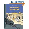 Les Couleurs de l'infamie, tome 1