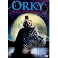 Orky, le petit dragon du lac