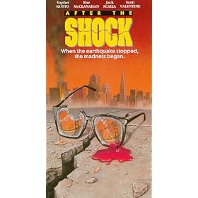 After the Shock [VHS]