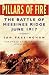 Pillars of Fire: The Battle of Messines Ridge June 1917