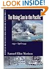 History of United States Naval Operations in World War II. Vol. 3: The Rising Sun in the Pacific, 1931-April 1942