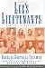 Lee's Lieutenants: A Study in Command