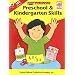 Preschool & Kindergarten Skills (Home Workbooks)