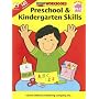 Preschool & Kindergarten Skills (Home Workbooks)