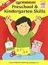 Preschool & Kindergarten Skills (Home Workbooks)