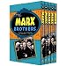 The Marx Brothers Collection (NTSC) [DVD]