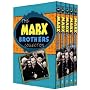 The Marx Brothers Collection (NTSC)