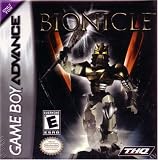 Bionicle: The Game