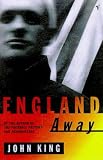 England Away