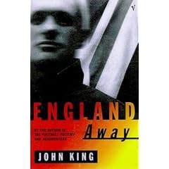 England Away