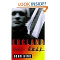 England Away