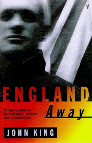 England Away
