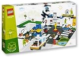 Eigenschaften LEGO 3619 / LEGO 3619 - Verkehrsschule