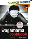 Wagamama Cookbook and DVD
