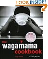 Wagamama Cookbook and DVD