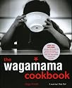 Wagamama Cookbook and DVD