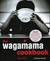 Wagamama Cookbook and DVD