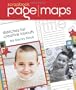 Scrapbook Page Maps: Sketches For Creative Layouts