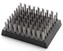 Kingsford Stainless Steel Replacement Bristles, fits Grill Brush KRW40, KPT40, KPE40 and KRU40