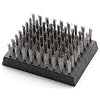 Kingsford Stainless Steel Replacement Bristles, fits Grill Brush KRW40, KPT40, KPE40 and KRU40