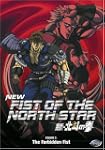New Fist of the North Star: The Forbi...