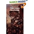 Tom Jones (Signet Classics)