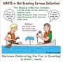 Knots or Not Scouting Cartoon Collection!