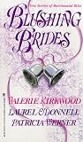 Blushing Brides (Zebra Historical Romance)
